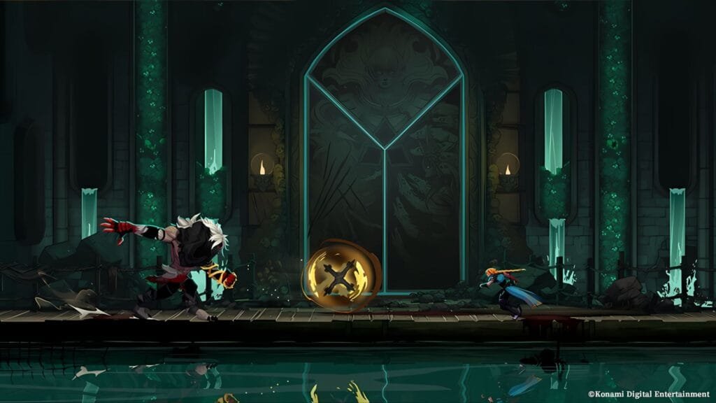 Precio de Castlevania: Belmont's Curse en Colombia: 120.900 pesos en Steam y Nintendo, 84.630 en Xbox y en dólares en PlayStation 1 Castlevania: Belmont's Curse, juego que sale el 15 de octubre en Steam, Xbox, Switch y PlayStation