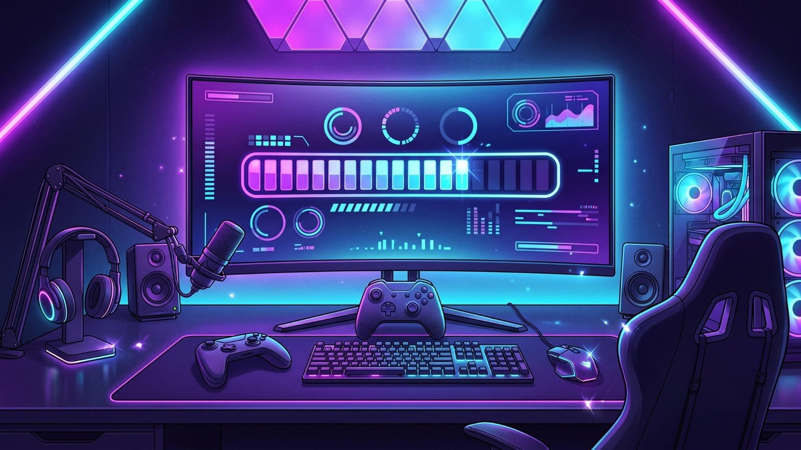 Demos de Steam gratis que puedes jugar ahora tras el showcase de Triple-i