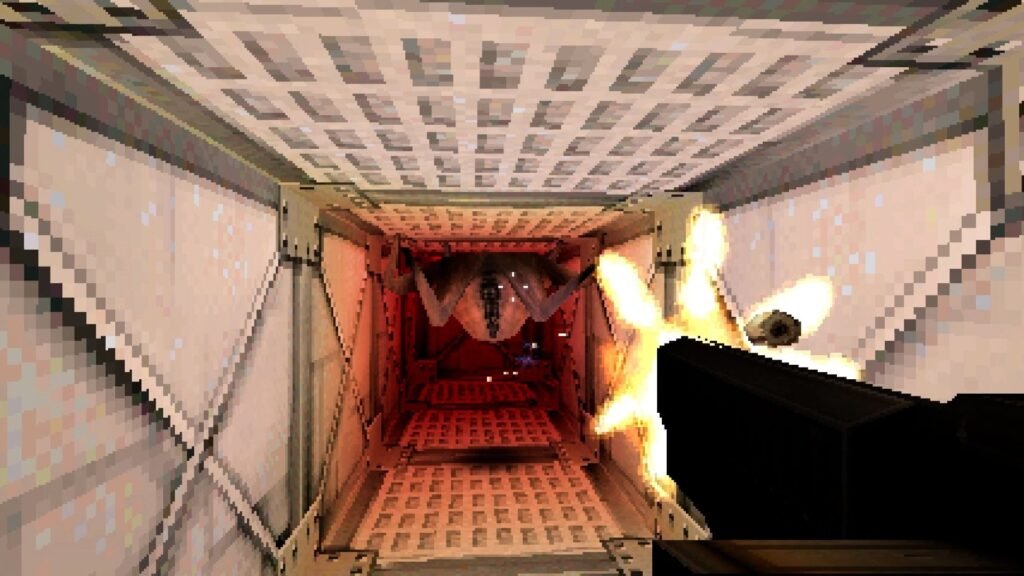 DERELIKT trae el terror de la era PS1 con una demo gratis en Steam, pero solo está en inglés: lo que debes saber antes de bajarla 3 Cómo descargar la demo gratis de DERELIKT en Steam
