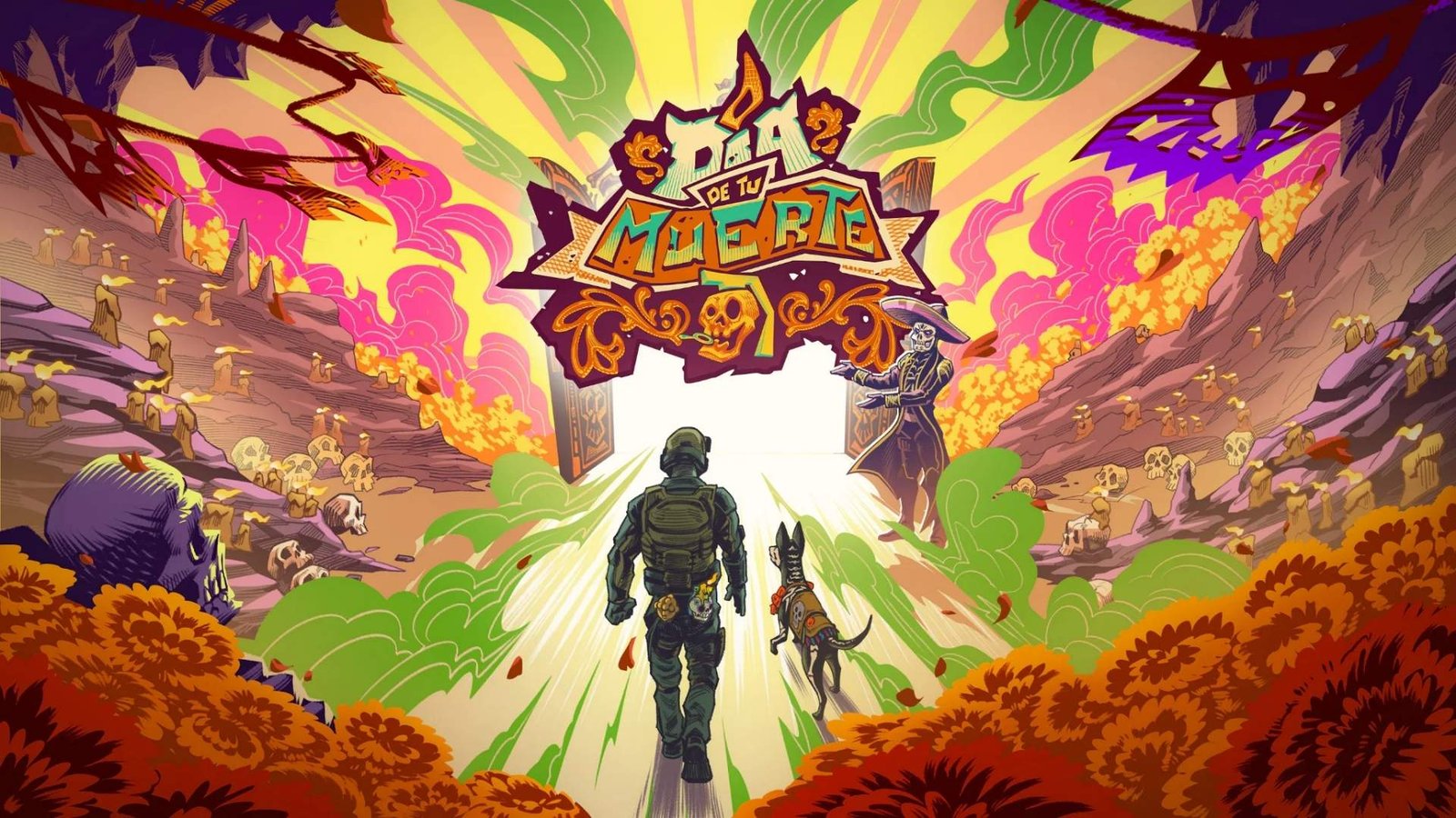 dia-de-tu-muerte-cod-mobile-huesos-unidad-k9 Evento Día de tu Muerte de COD Mobile con la Unidad K9 Fantasma: recompensas del 22 de octubre al 11 de noviembre