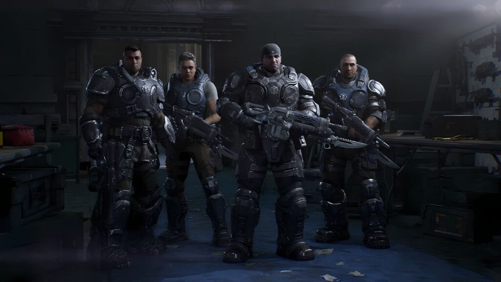 Edición Premium de Gears of War: E-Day en Colombia, qué incluye y cuánto cuesta
