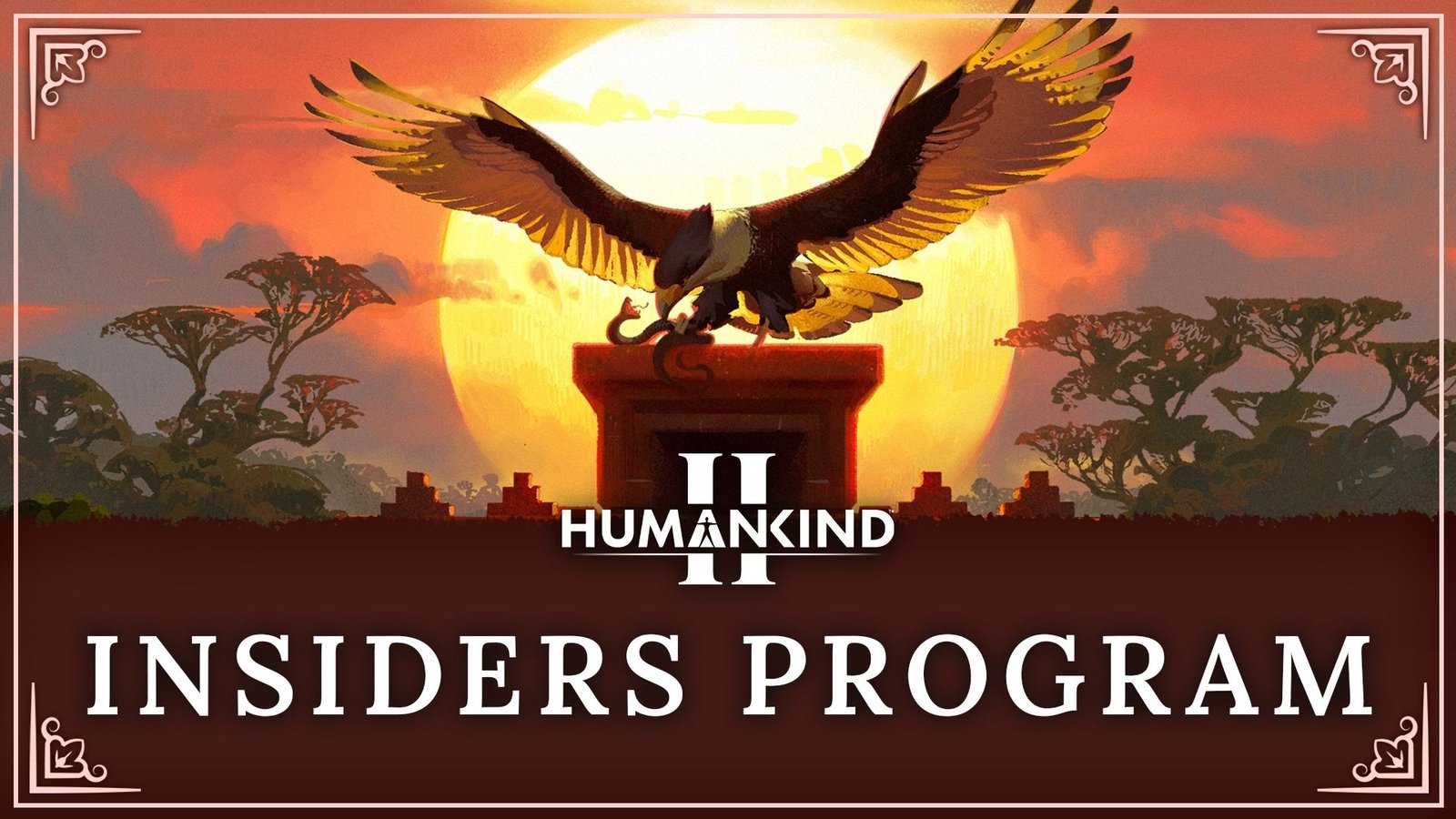 Cómo unirse al Insiders Program de HUMANKIND 2: inscripción y requisitos