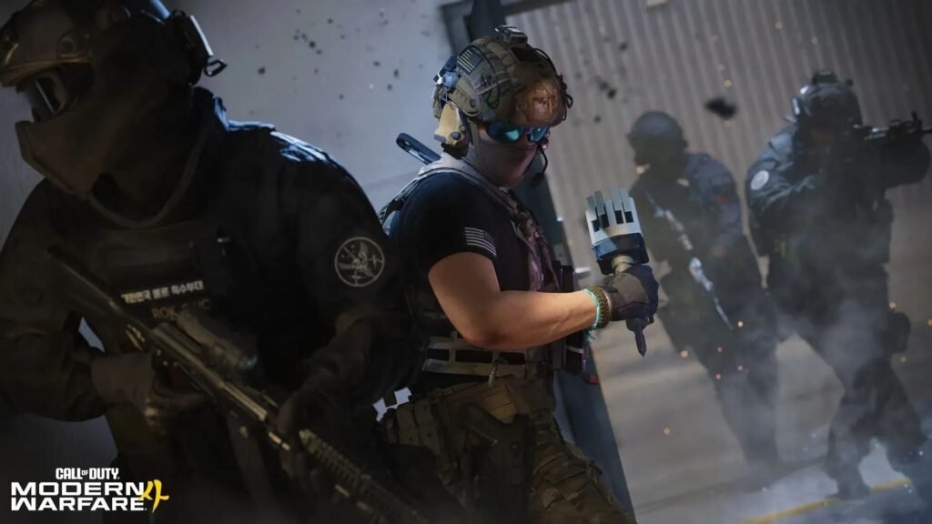 Prestigio de Modern Warfare 4: rutas Clásica y Normal hasta 1.000 de Prestigio Maestro