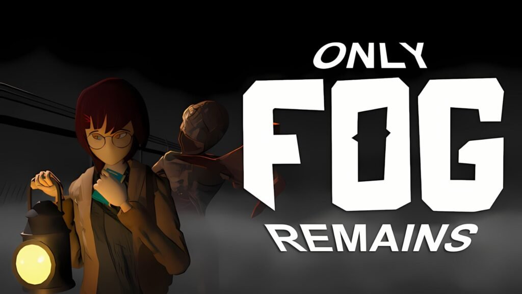 Only Fog Remains: demo gratis del juego de terror con casete en Steam