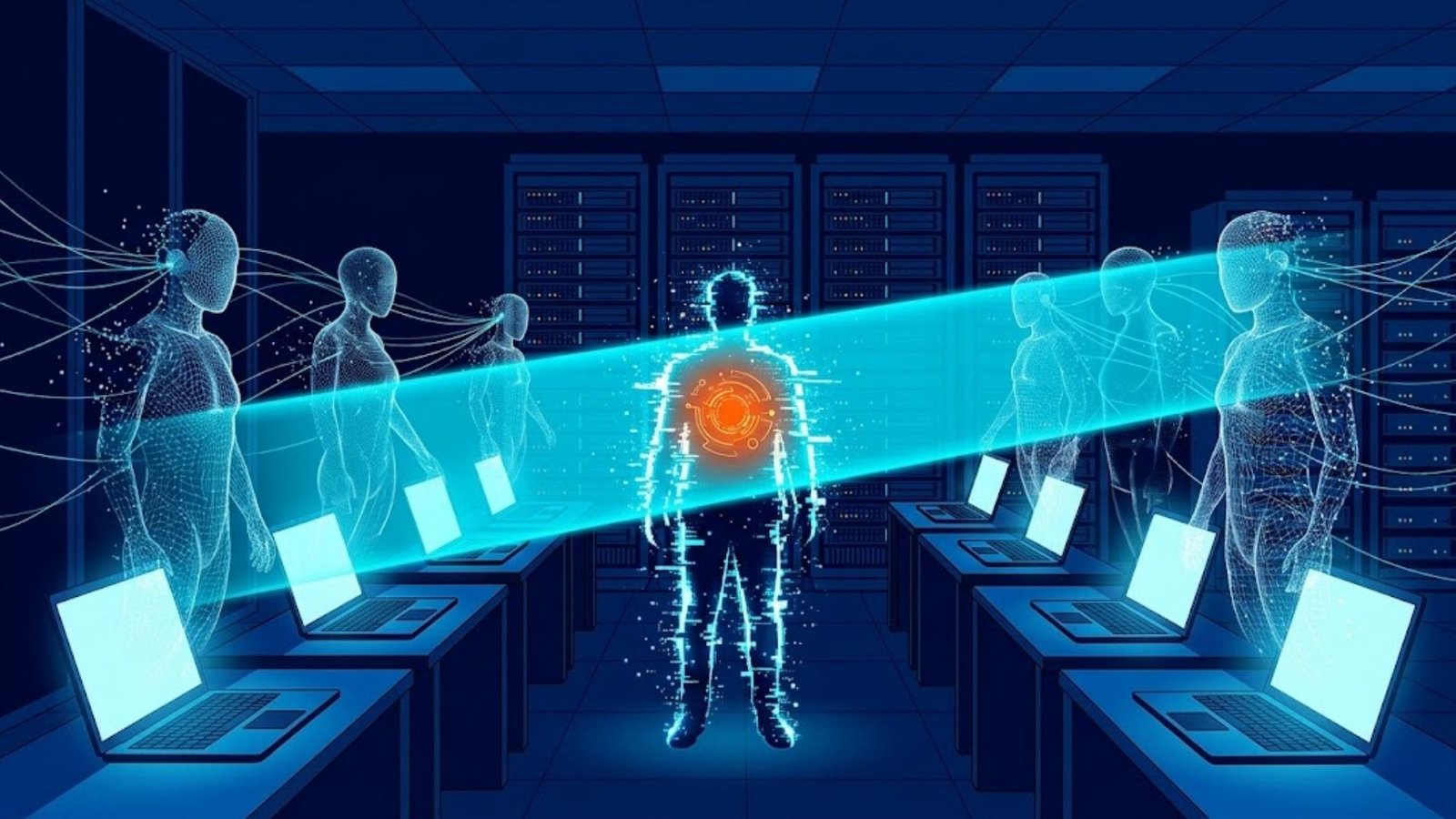 Qué es shadow AI: agentes de IA operando en una empresa sin supervisión de TI