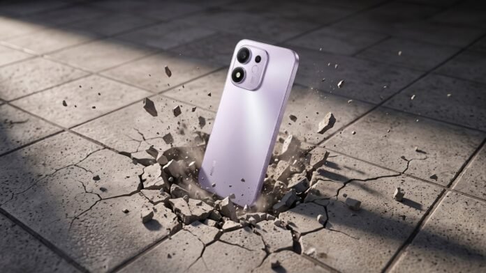 Qué significa IP69K y SGS 5 estrellas en un celular, ejemplo del HONOR 600 Smart en Colombia