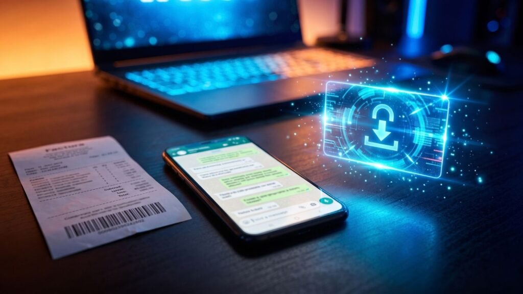 Cómo reclamar los juegos de Intel Gamer Days 2026 por WhatsApp con la factura de compra