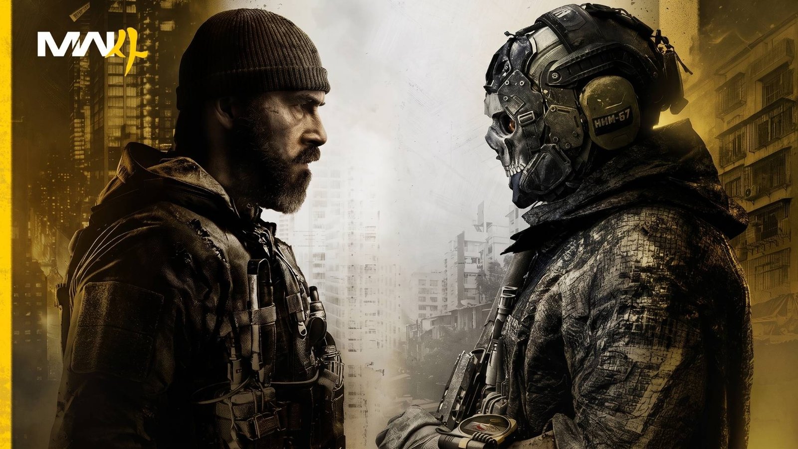 recompensas-campana-modern-warfare-4 ampaña Modern Warfare 4 acceso anticipado