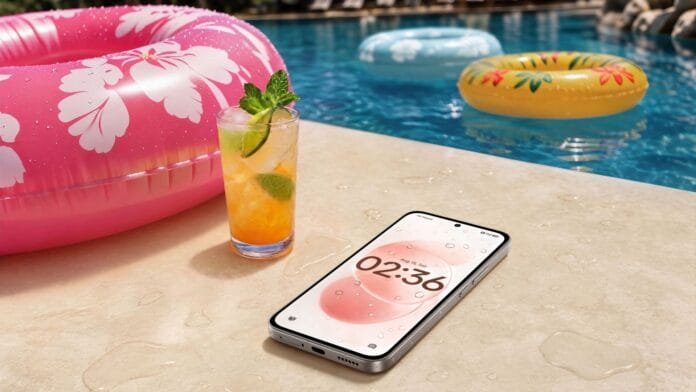 redmi-note-17-colombia-resistente-agua REDMI Note 17 Pro Max resistente al agua: llega a Colombia el 13 de octubre
