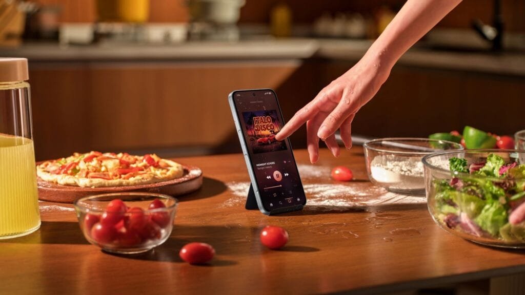 Serie REDMI Note 17 llega a Colombia el 13 de octubre: modelos, batería, resistencia al agua y qué sabemos del precio 1 Wet Touch del REDMI Note 17: cómo funciona la pantalla mojada del nuevo Xiaomi
