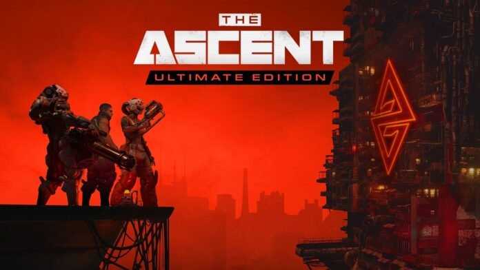 reservar-the-ascent-ultimate-edition-switch-2 Reservar The Ascent Ultimate Edition en Nintendo Switch 2: precio y fecha de lanzamiento