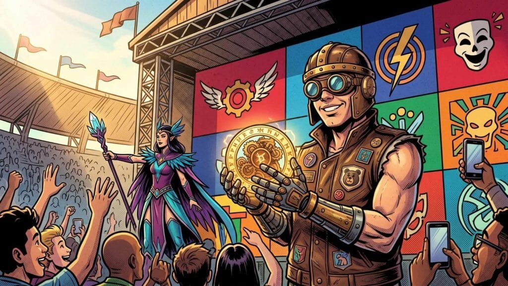 SOFA 2026 en Corferias: horarios, precios de boletas, invitados y cómo llegar, la guía completa para ir del 8 al 12 de octubre 3 Invitados y cosplayers del SOFA 2026: agenda día por día con el World Cosplay Summit en Corferias