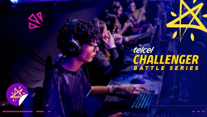 Telcel Challenger Battle Series 2026: inscripciones y calendario del segundo split