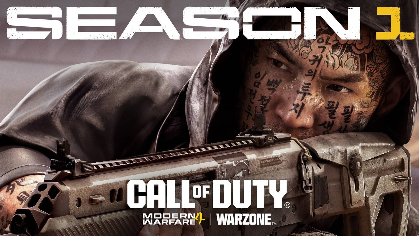 Temporada 1 de Modern Warfare 4: fecha y hora de inicio en Colombia, 6 de noviembre.