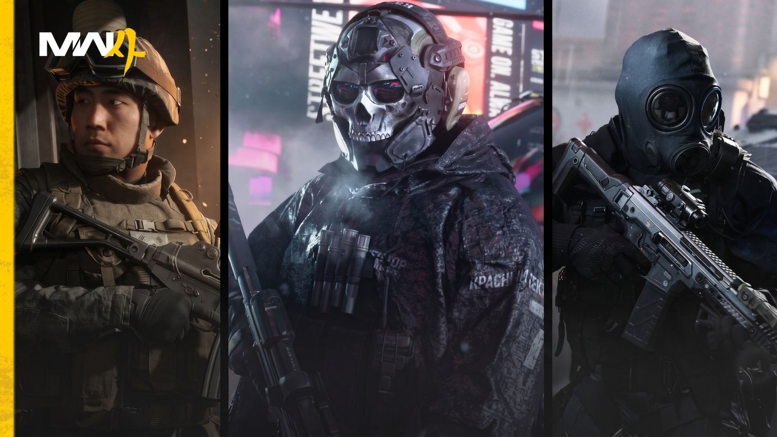 Cómo vincular Discord con Activision en Modern Warfare 4 y reclamar la tarjeta de visita exclusiva